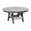 Harbor Outdoor Round Coffee Table-1680239966-1680239952