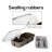 Clydell 40.57oz. Food Storage Container-1382623968
