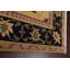 Tapis népalais en laine noué à la main 9 x 12