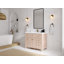 Ensemble de meuble-lavabo simple 42 po Craig-Lee-241019114