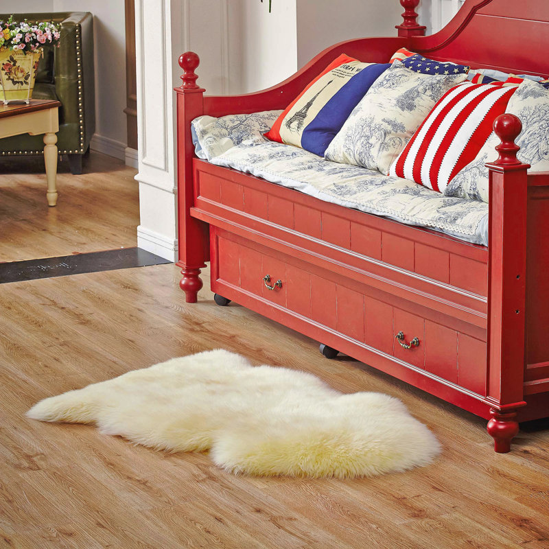 Tapis crème Spofford Premium