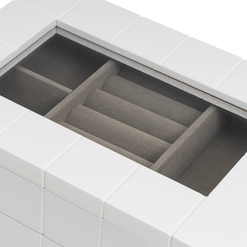 Jewellery Box +