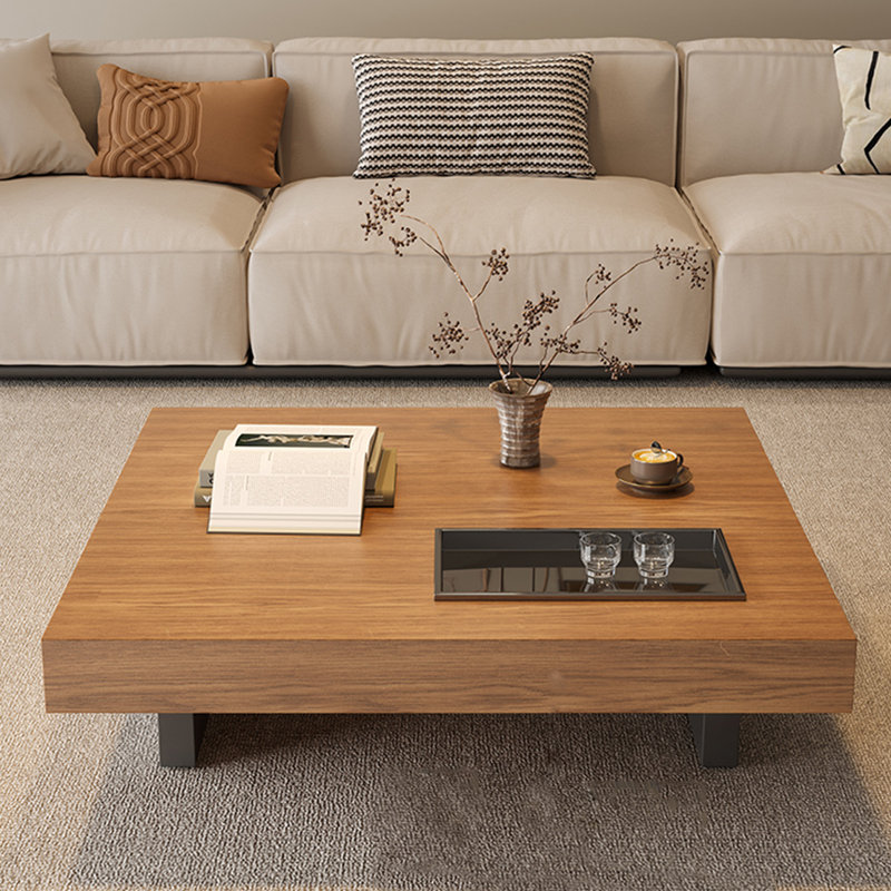 Table basse Retro