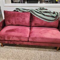 George Oliver Cilla 70'' Upholstered Sofa & Reviews