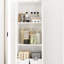 Garde-manger 71 po Canyla