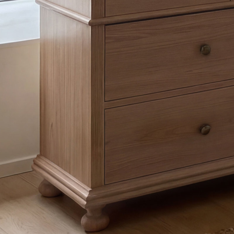 French style extendable dressing table
