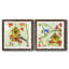 Voisinage I - Ensemble de 2 peintures-642310328-642310335