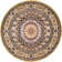 Jackson Oriental Indoor Rug