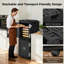 Porte-casserole isolé Cammoo 95Qt