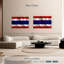 Drapeau de la Thaïlande-436526746