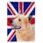 Bouvier australien (beige)