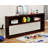 Araujo Bookcase Storage Bed-60015783-60015785