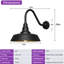 Luminaire de grange noir-1590173006