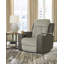 Fauteuil inclinable électrique Point Point