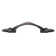 Deco 3 1/2" Centre Arch Pull
