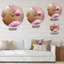 Horloge murale Eckstine-2009870990