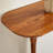 Solid Wood Console Table