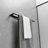 4 - Piece Bathroom Hardware Set-97891554