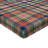 Microfiber Striped Fitted Sheet-105856157-42090947