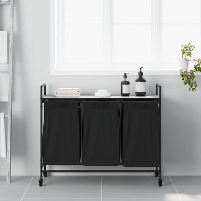 Laundry Cart