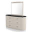 4-piece bedroom set Oktay-1247072125
