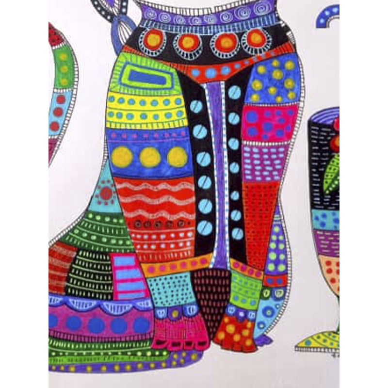 Painting Print
