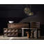 Quadrant 52'' W Solid Wood Sideboard