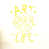 Bright Yellow
