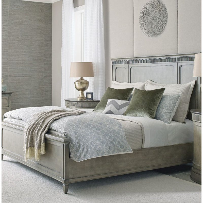 Coffey Headboard, California King