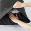 Taies d'oreiller Doctor Pillow Royal Arcalass - Ensemble de 6 gris-136922659