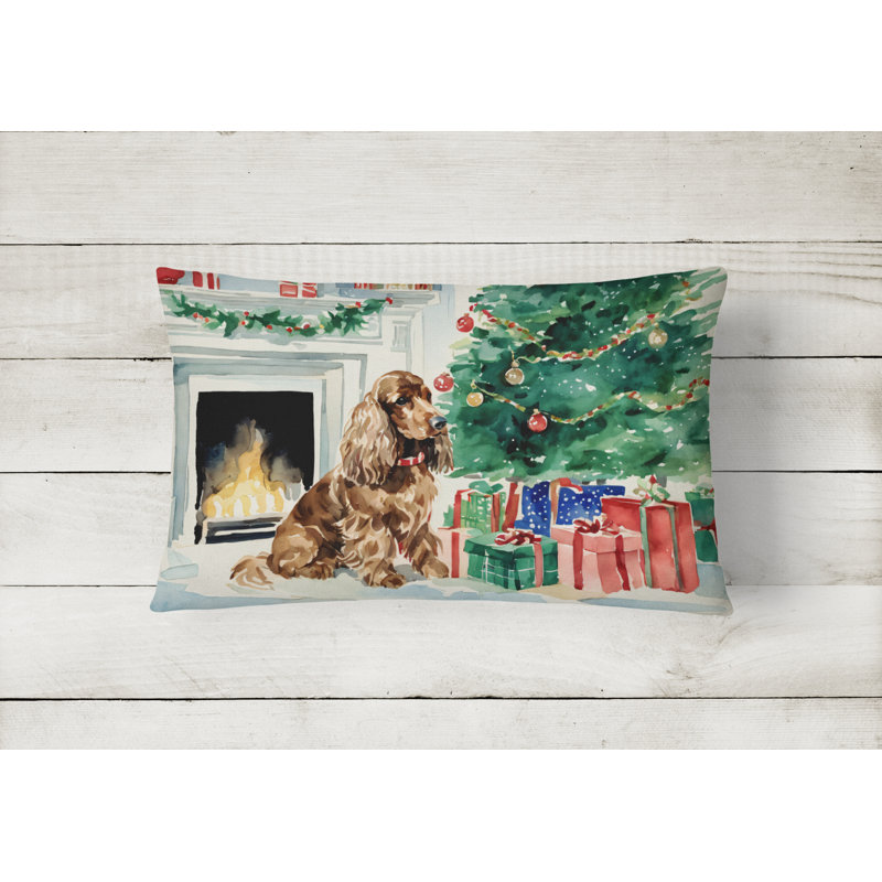 Other/No Pattern Outdoor Throw Pillow