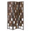 Saffr Walden 3 Panel Room Divider