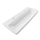 44'' L Bathroom Sink
