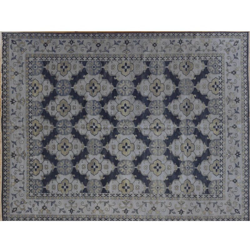 One-of-a-Kind 8' x 9'10" Area Rug