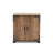 9 Pair Shoe Storage Cabinet