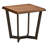 Abert End Table