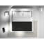 Lit plateforme tapissier capitonné Mcjunkin-23568601