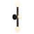 Urban Bronze/Opal Glass est en rupture de stock
