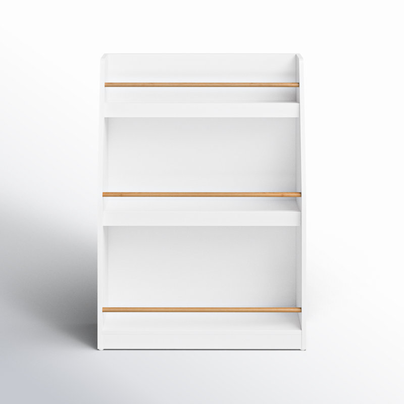 Bibliothèque Kucharski H 31,5 po x l 22,83 po