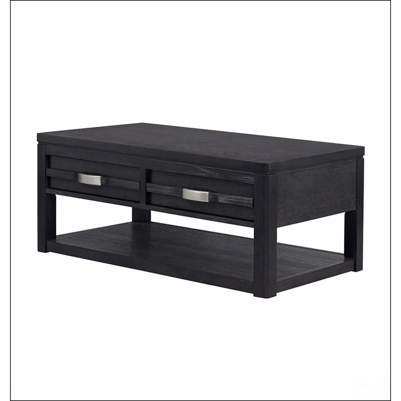 48x26x20" Cocktail Table
