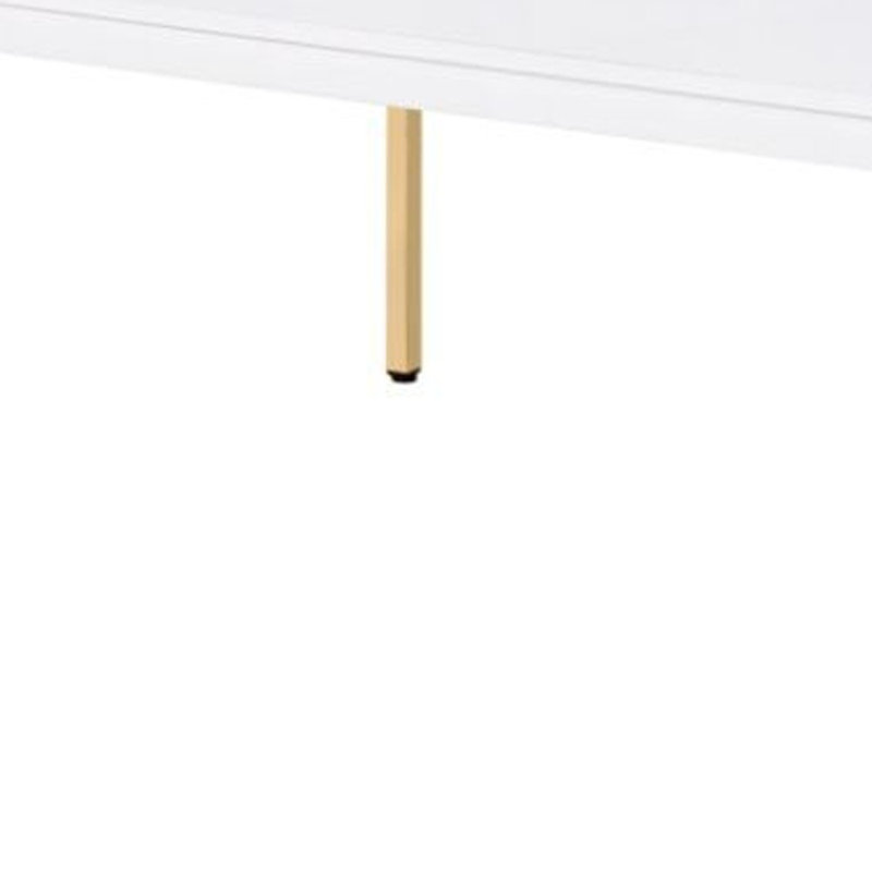 Table basse 48 po Gracie Mills