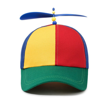 Un chapeau de chien chopper - chapeau de chien amusant