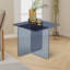 Petite table de bout en verre-152170410