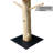 Hall Tree 16'' Wide