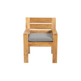 Pacific 5 - Piece Dining Set