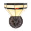 1 - Light Armed Sconce