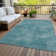 Machine Washable Indoor/Outdoor Chayden ACN1018