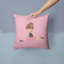 Coussin décoratif intérieur/extérieur ballerine head jete-538056569-549312541