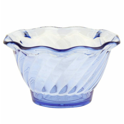 Tulip Dishes 5 oz. Dessert Bowl