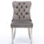 Chaise de salle à manger Modern-921783262-921783248